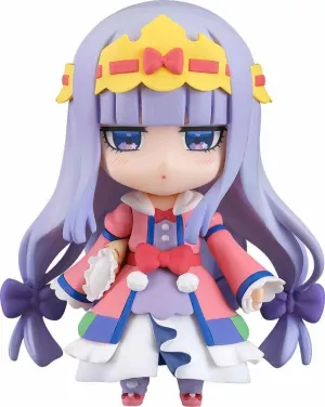 Sleepy Princess in The Demon Castle: Princess Syalis Nendoroid Action Figure, Multicolor