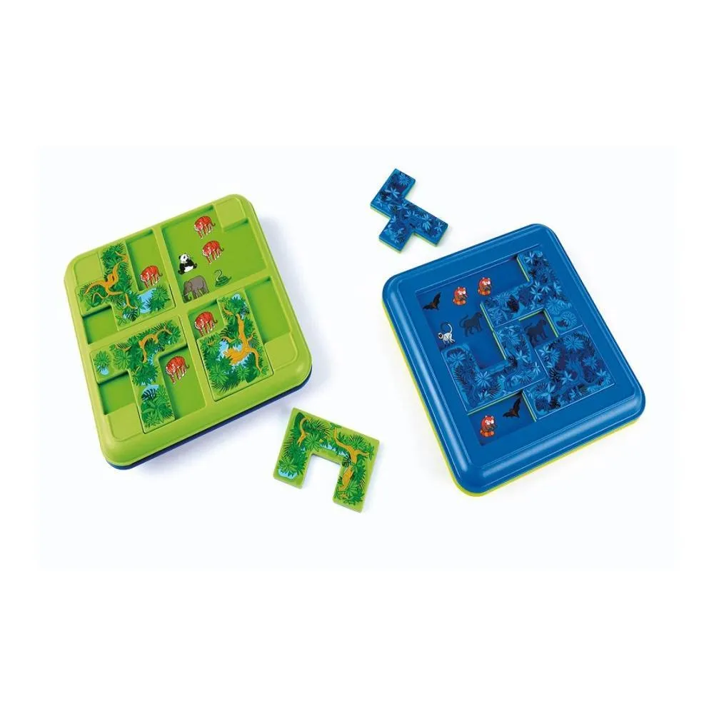 Smart Games Jungle Hide & Seek