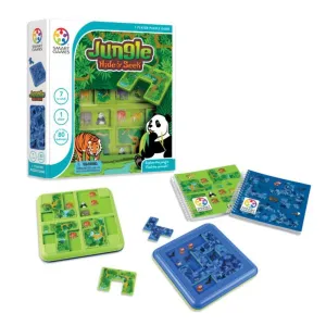 Smart Games Jungle Hide & Seek