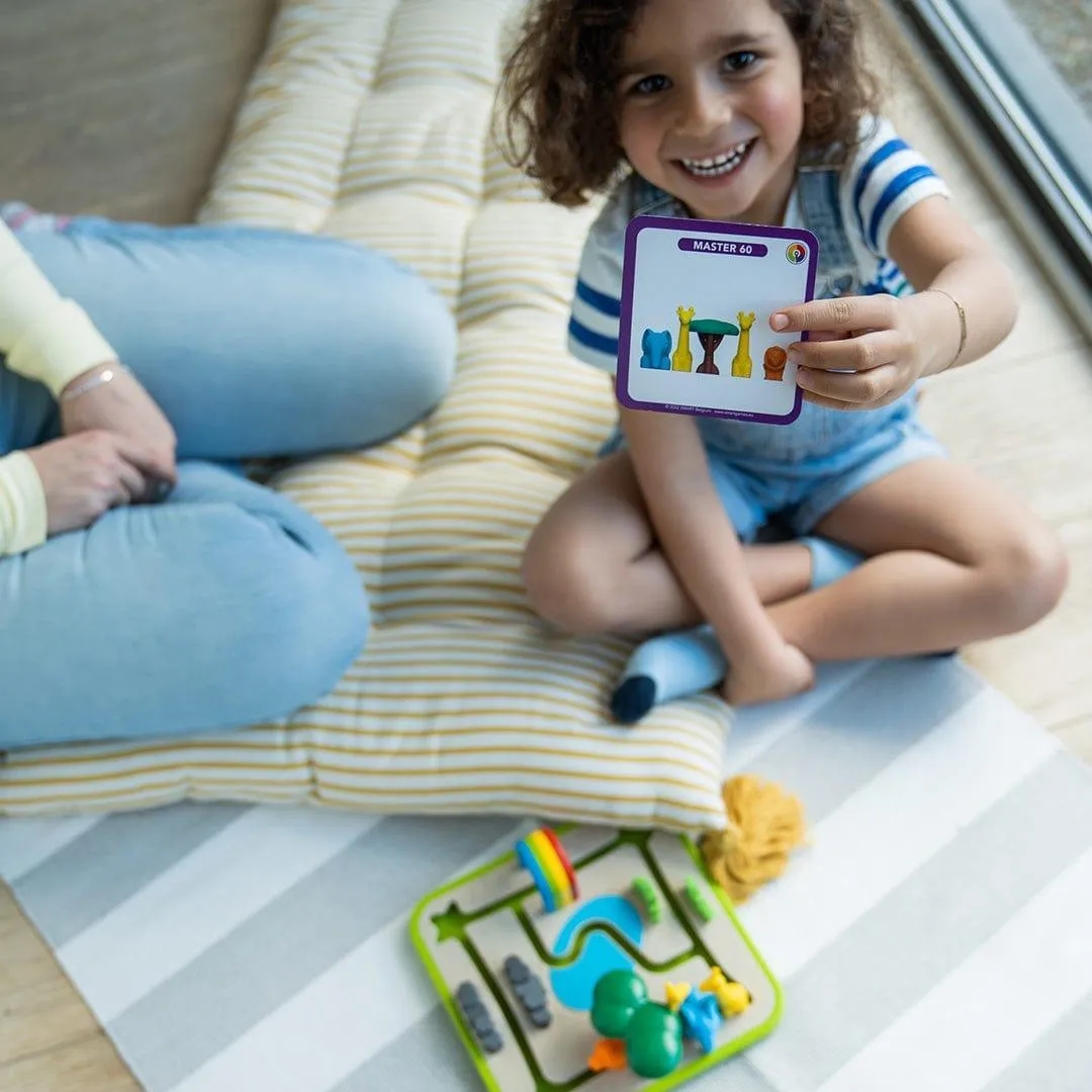 SMART GAMES Safari Park Jr.