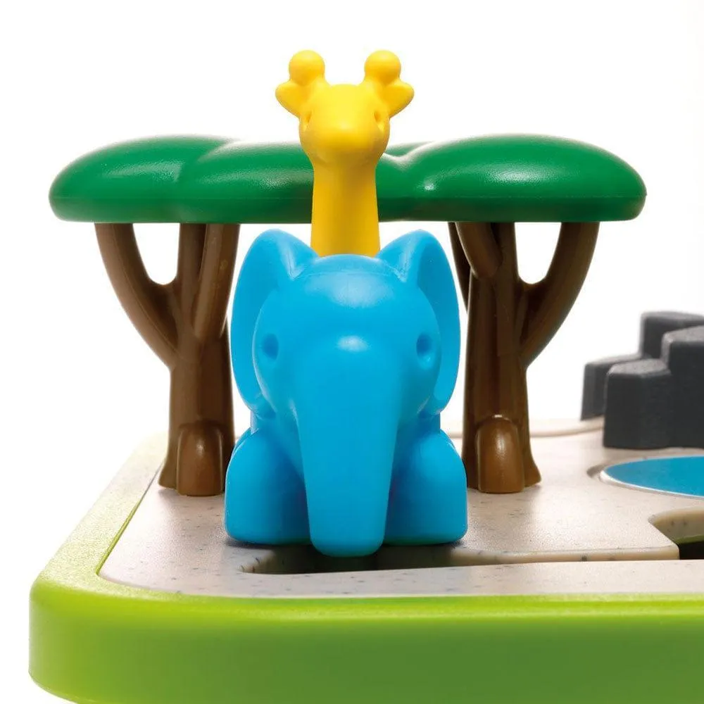 SMART GAMES Safari Park Jr.