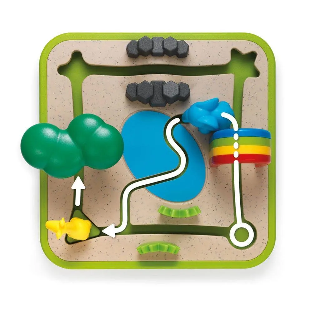 SMART GAMES Safari Park Jr.