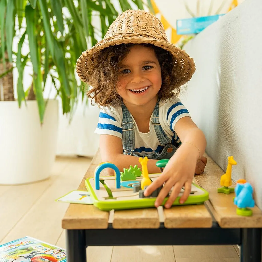 SMART GAMES Safari Park Jr.