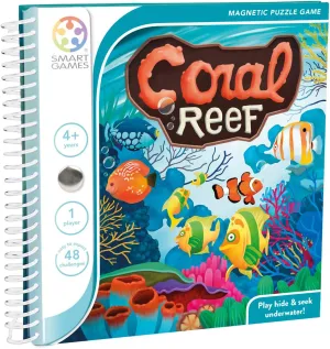 smart games SGT221 Puzzle