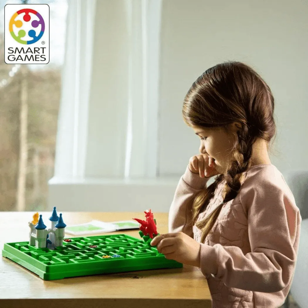 SMART GAMES Sleeping Beauty