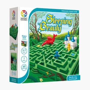 SMART GAMES Sleeping Beauty
