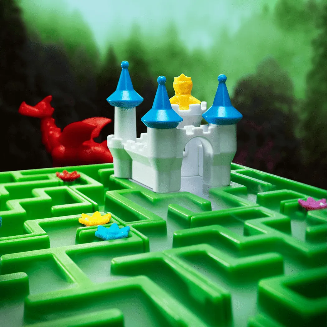 SMART GAMES Sleeping Beauty