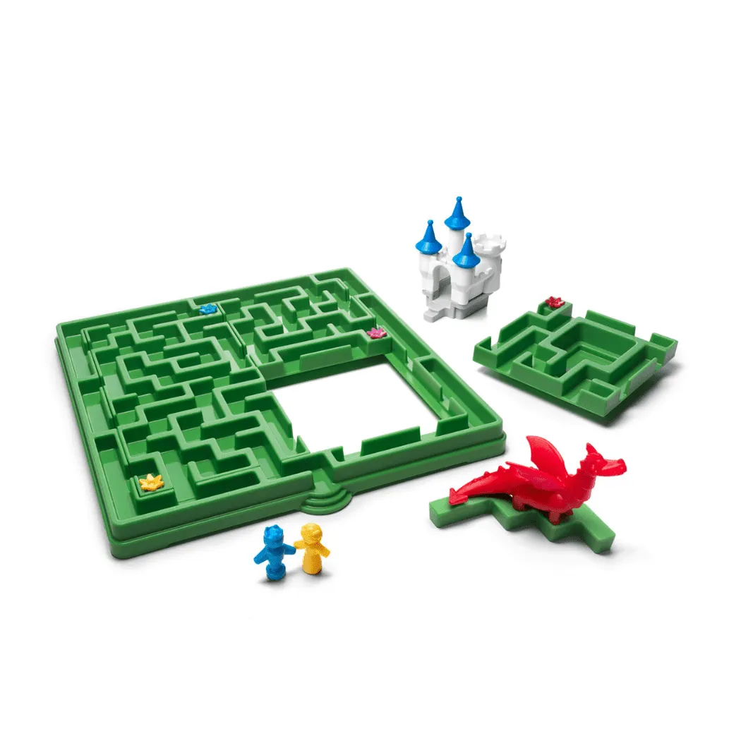 SMART GAMES Sleeping Beauty