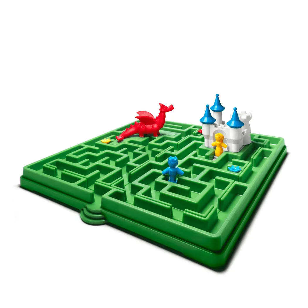 SMART GAMES Sleeping Beauty