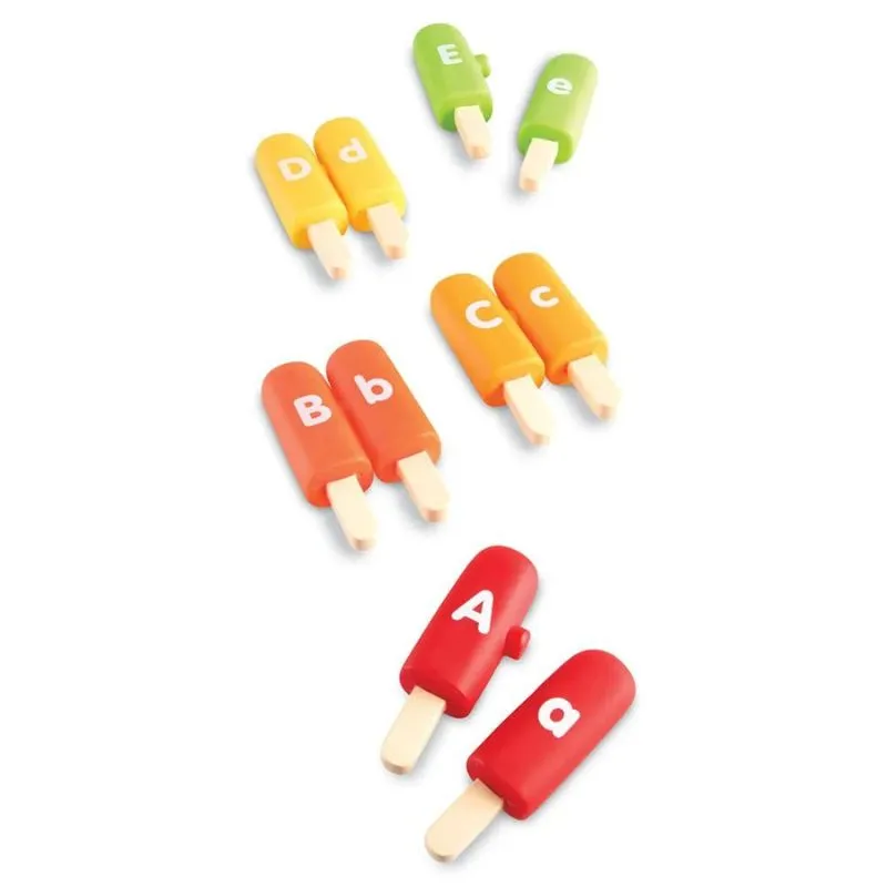 Smart Snacks Alpha Pops