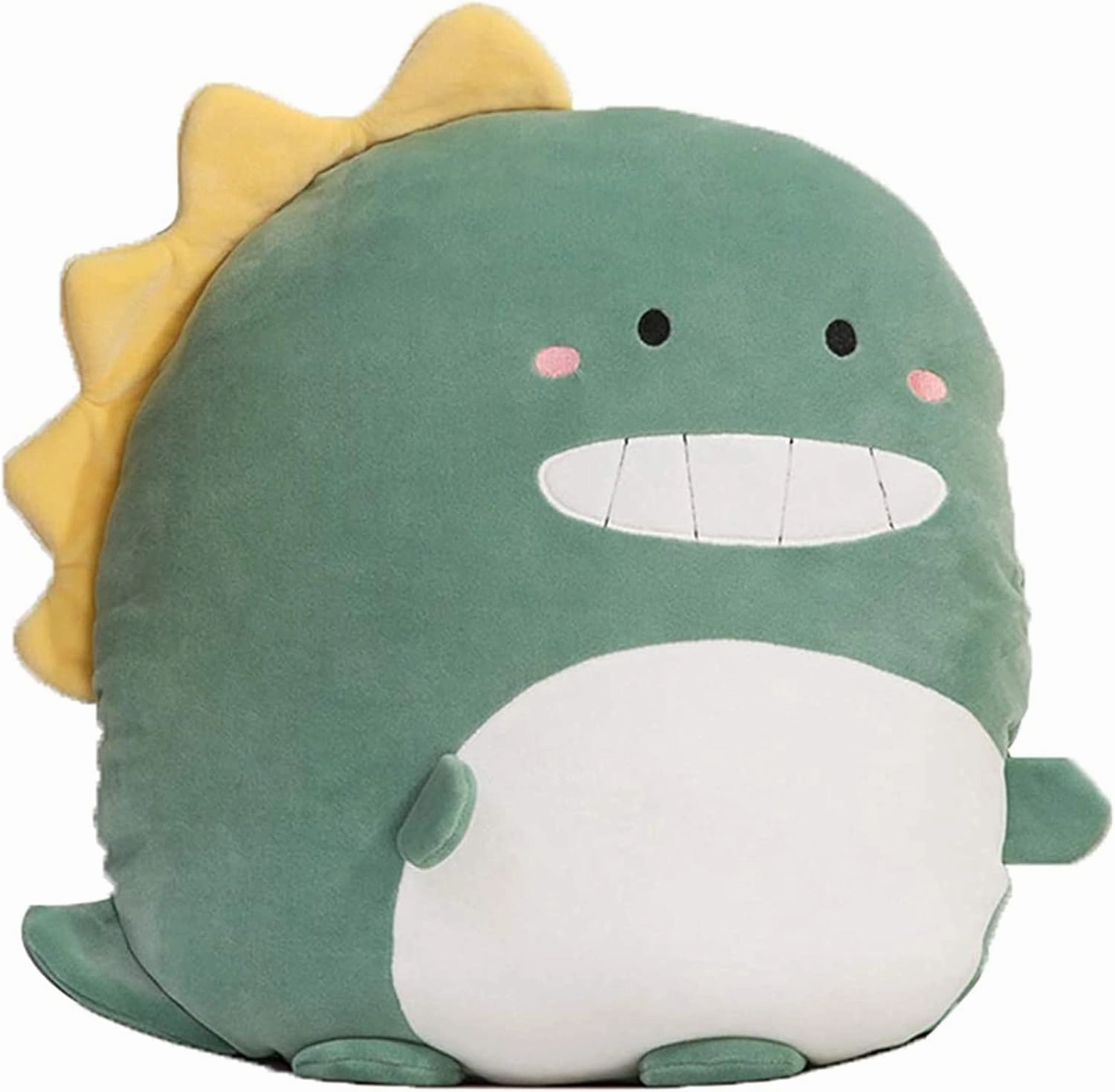 Soft Plush Dionsaur Pillow Stuffed Dionsaur Animal Plush Toy Dionsaur Plushies Home Decor for Lovers and Kids in Birthday, Christmas, Valentine