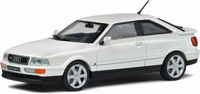 SOLIDO 1/43 - Audi Coupe S2-1992