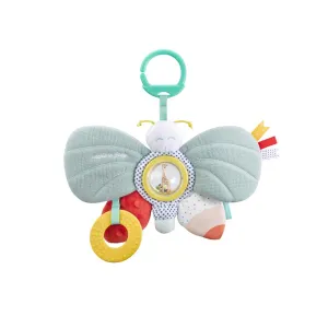 Sophie La Girafe toy my awakening friend