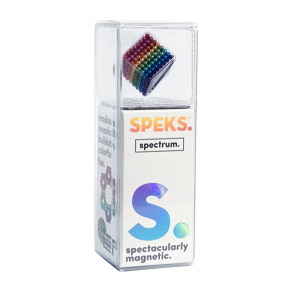 Speks: Spectrum