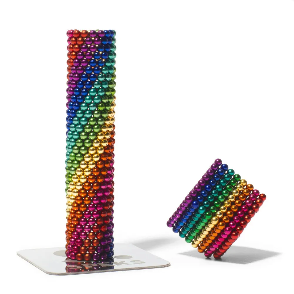 Speks: Spectrum