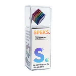 Speks: Spectrum