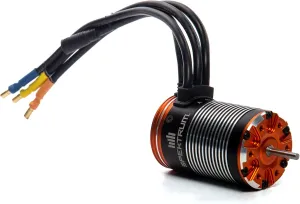 Spektrum Firma 2800Kv Brushless Sensored Crawler Motor, SPMXSM3002
