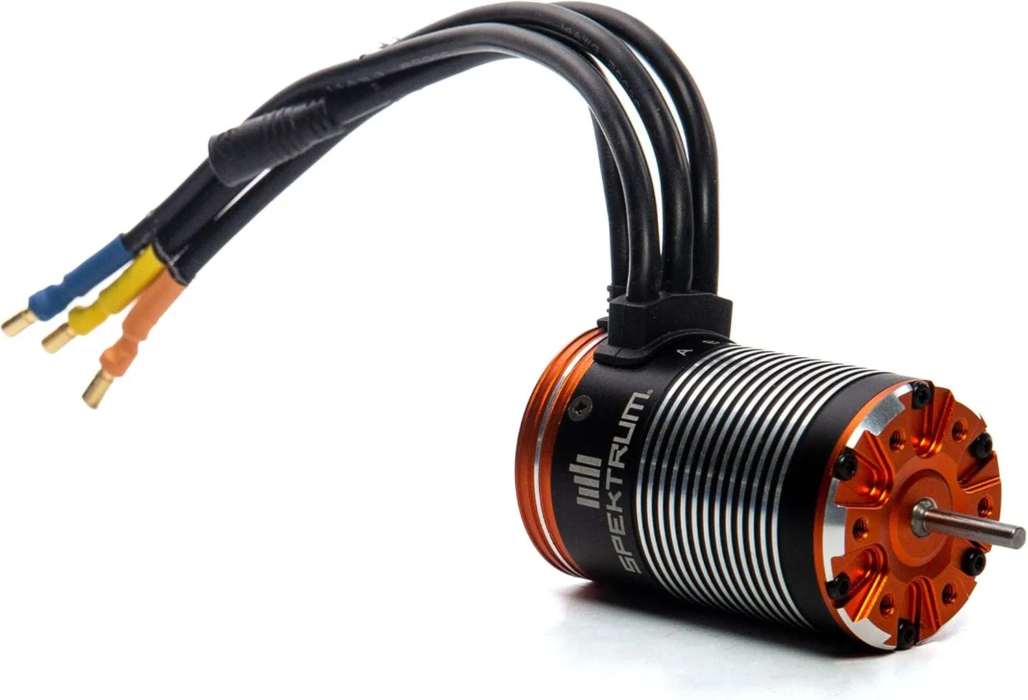 Spektrum Firma 2800Kv Brushless Sensored Crawler Motor, SPMXSM3002