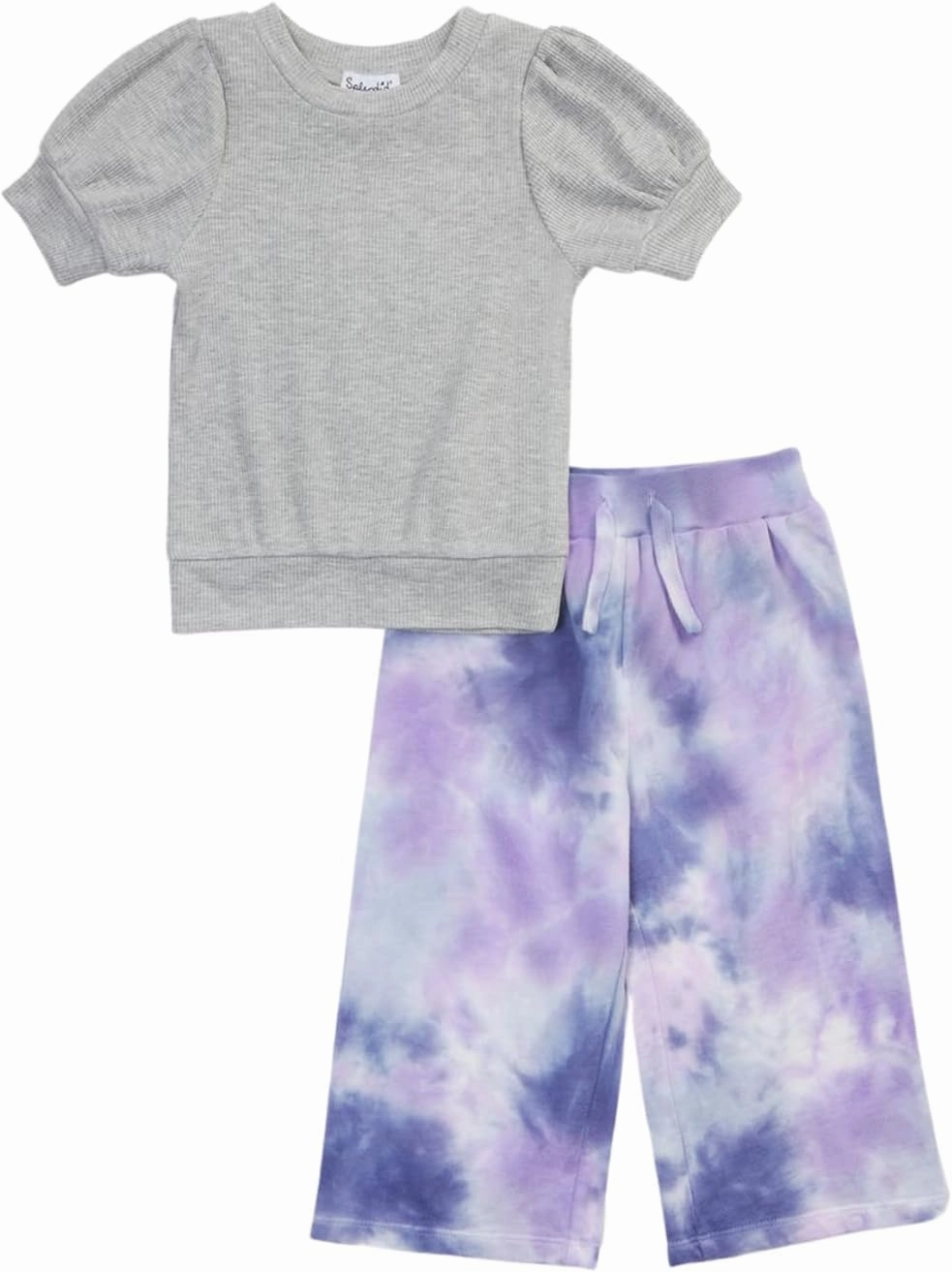 Splendid baby-girls Aurora Pants Set