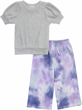 Splendid baby-girls Aurora Pants Set