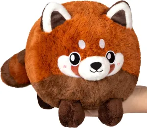 Squishable / Mini Baby Red Panda 14" Plush