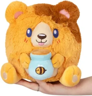 Squishable / Mini Honey Bear Plush