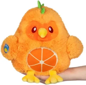 Squishable / Mini Orange Chicken Plush