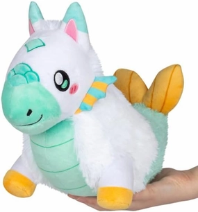 Squishable / Mini Hippocampus Plush
