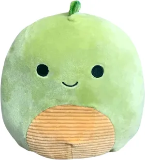 Squishmallows Official Kellytoy Plush 8 Inch Squishy Soft Plush Toy Animals (Arlie The Dinosaur), SQ82022