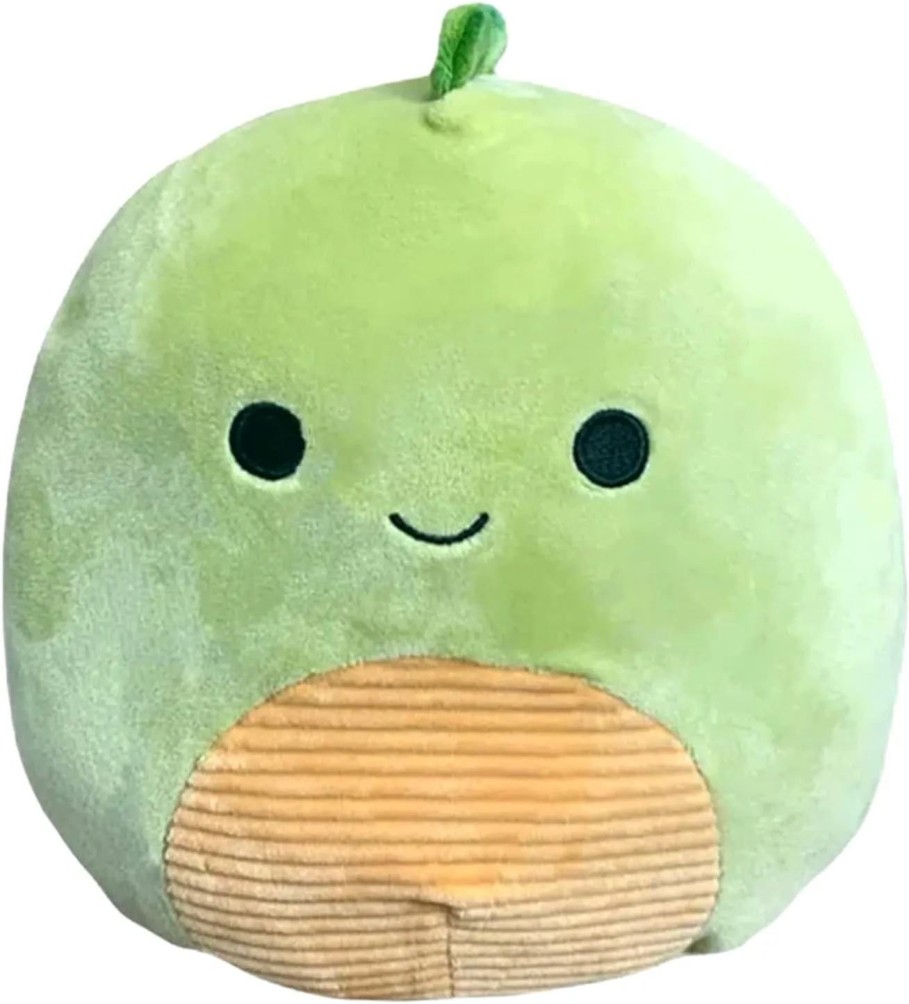 Squishmallows Official Kellytoy Plush 8 Inch Squishy Soft Plush Toy Animals (Arlie The Dinosaur), SQ82022