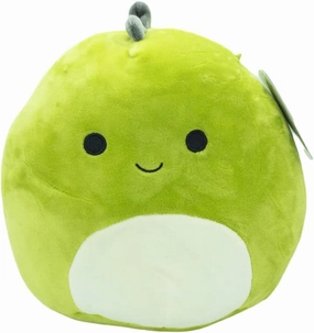 Squishmallows Official Kellytoy Plush Squishy Soft 8 Inch Claires Exclusive Dinosaurs - Arlie The Dinosaur