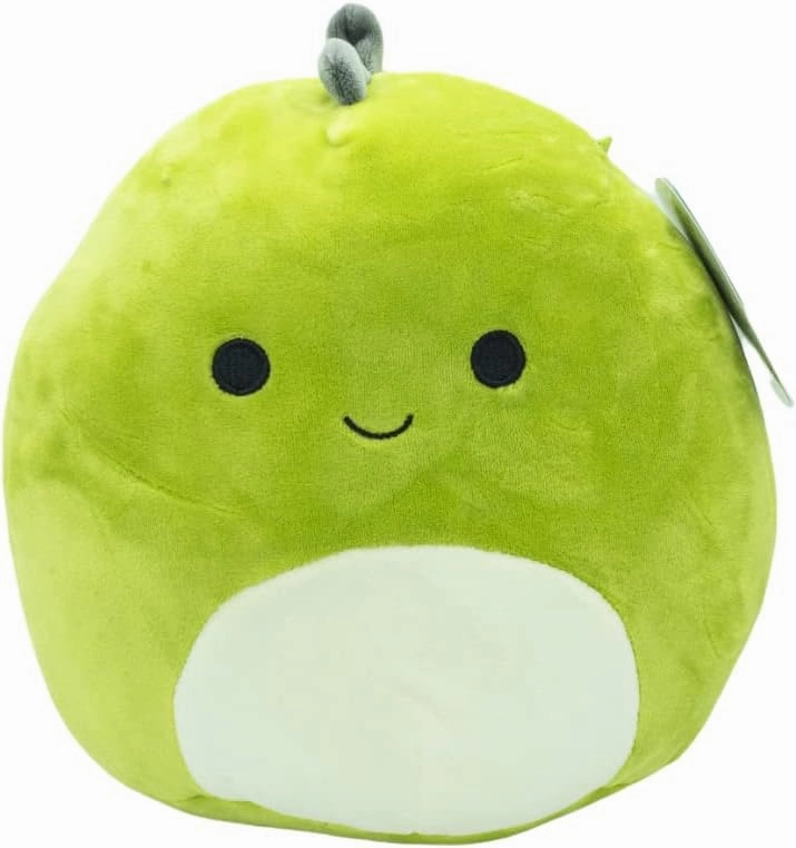 Squishmallows Official Kellytoy Plush Squishy Soft 8 Inch Claires Exclusive Dinosaurs - Arlie The Dinosaur