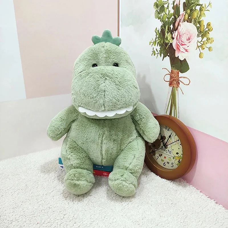 Super Soft Dinosaur Plush Toy