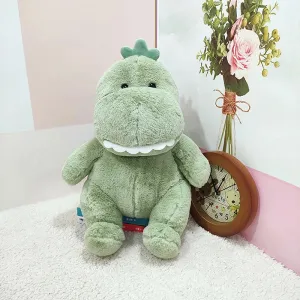Super Soft Dinosaur Plush Toy