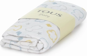 Swaddle Blanket 0-36M, The for Baby Showers and Newborn Gifting, Muslin Blanket for Baby Girls and Boy, Stroller Cover for Infants to Toddlers