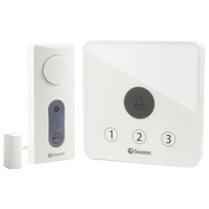 SWANN SWADS-GATEAK-GL Gate Alert Kit
