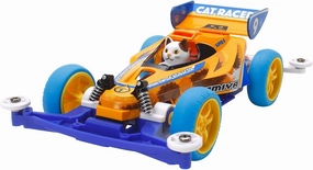 Tamiya 18090 1/32 Jr Racing Mini Cat Racer Kit