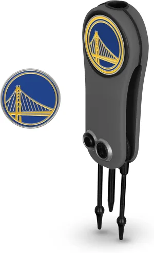 Team Effort NBA Switchblade Repair Tool & 2 Ball Markers