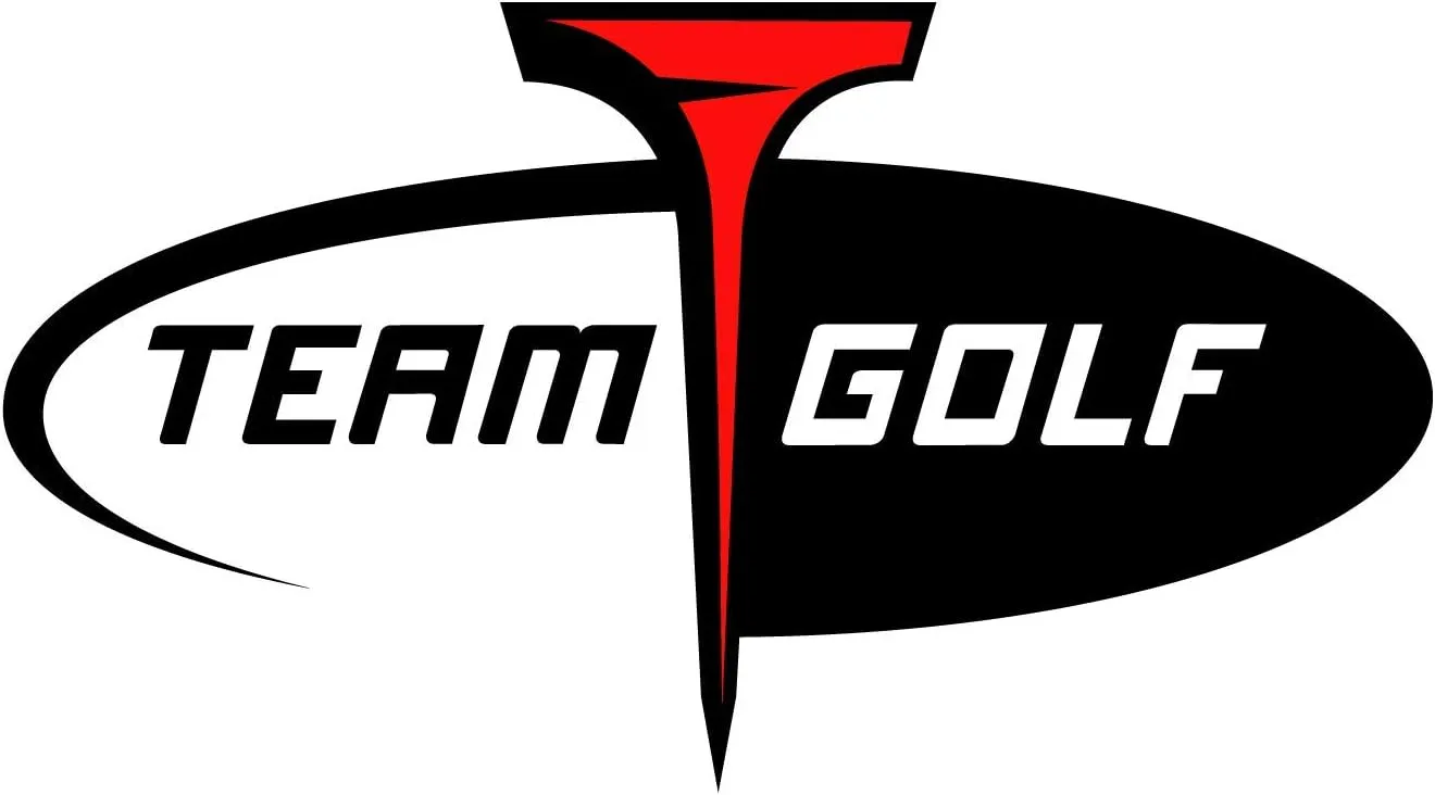 Team Golf NCAA Poker Chip Size with Pop Out Smaller Double-Sided Enamel Markers