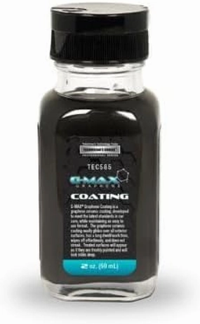 Technicians Choice G-MAX Graphene Coating