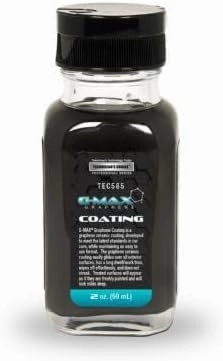 Technicians Choice G-MAX Graphene Coating
