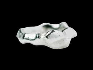 Thin Irregular Band