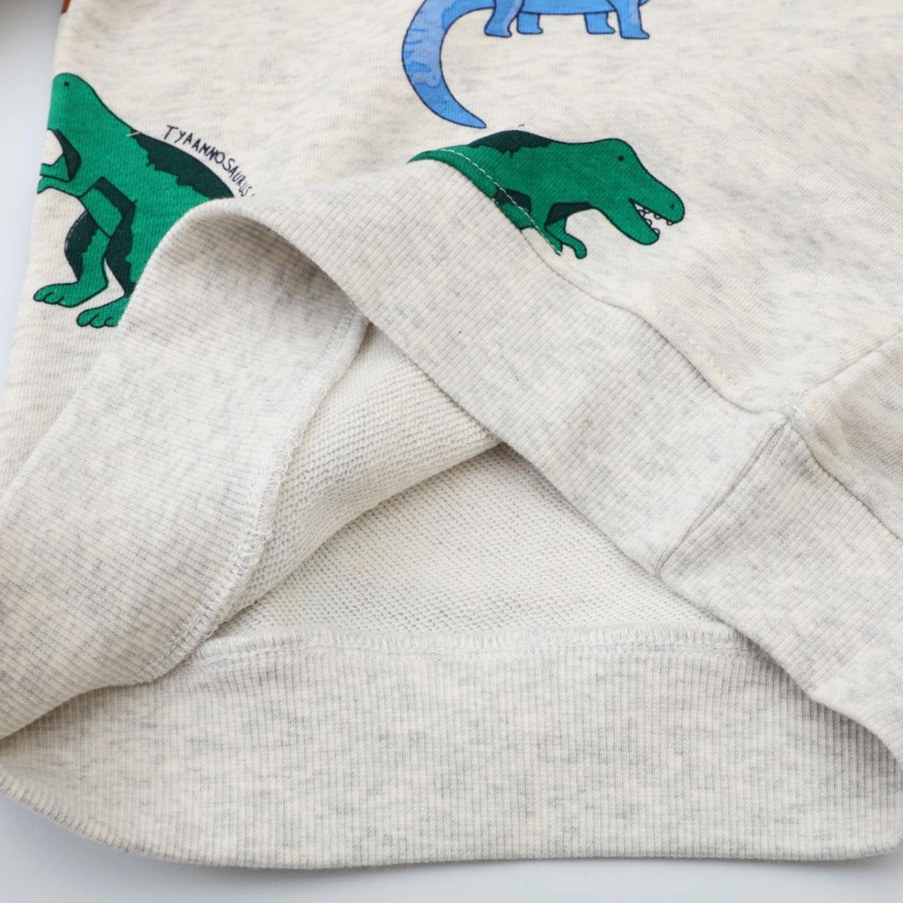 Toddler Boys Sweatshirts Kids Cotton Long Sleeve Crewneck Pullover Cartoon Print Shirts 2-7T