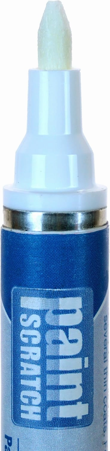 Touch Up Paint Pen Car Scratch Repair Kit - Compatible/Replacement for Kia Soul Newport Blue Pearl (Color Code: KU9)