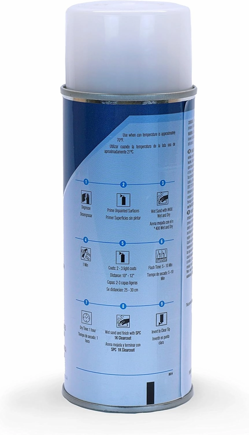Touch Up Paint Spray Can Car Scratch Repair Kit - Compatible/Replacement for Dodge Challenger Black Eye Pearl (Color Code: CD/VCD)