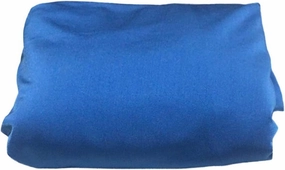 Training Wheels Tube Stretch Fabric Elastic Cloth Ring for Leisure Sports Blue 600x88cm Game Training Telescopic Ring