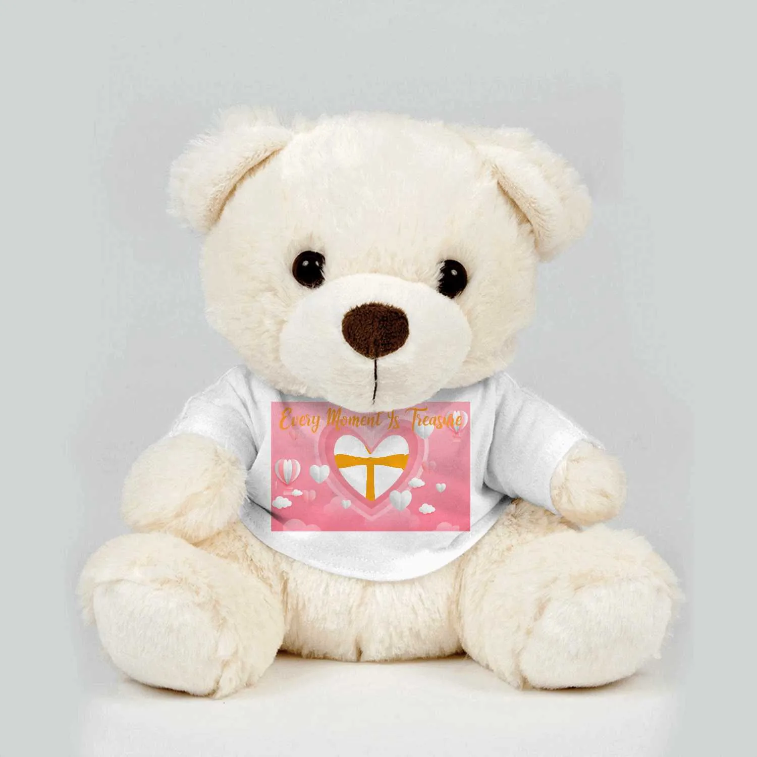 TREASURE (Teddy Bear - Valentine )