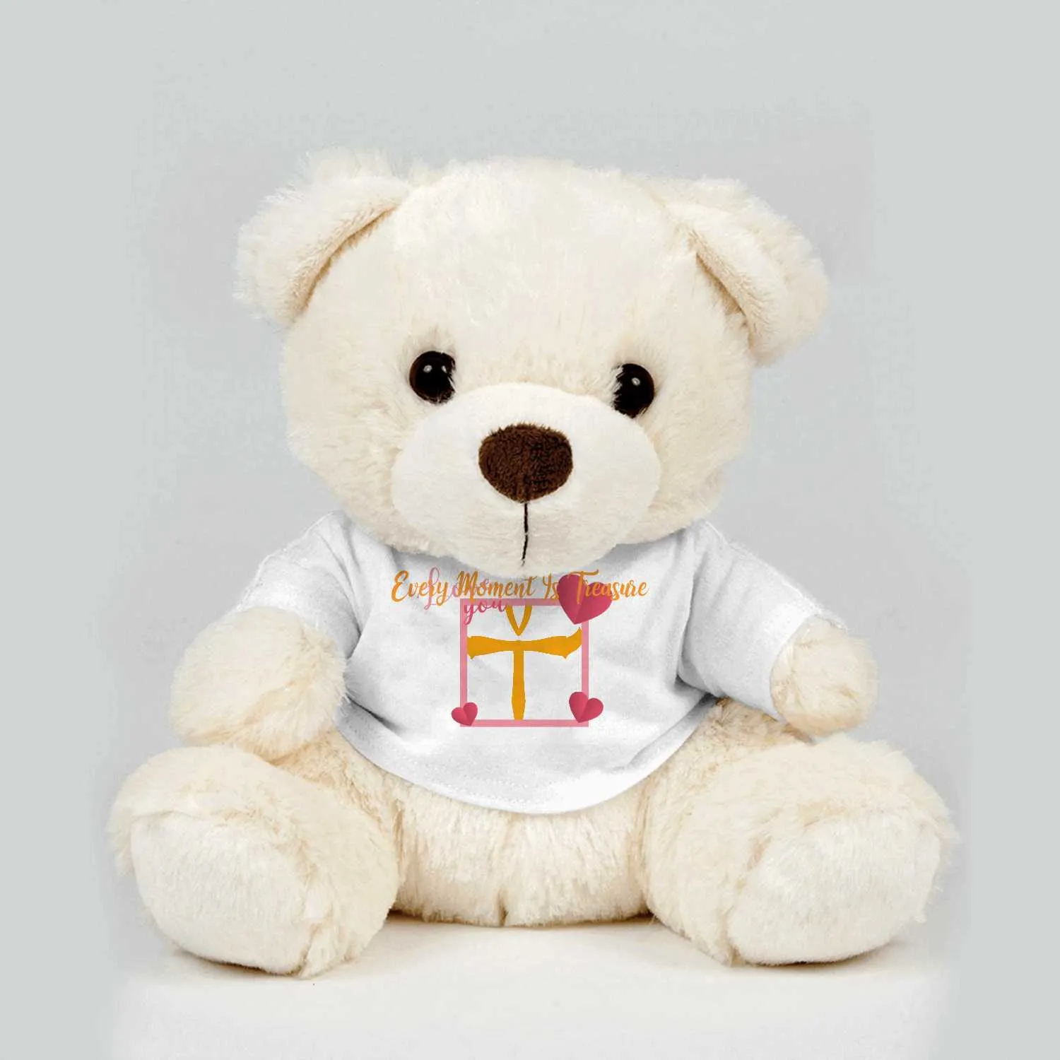 TREASURE (Teddy Bear - Valentine )