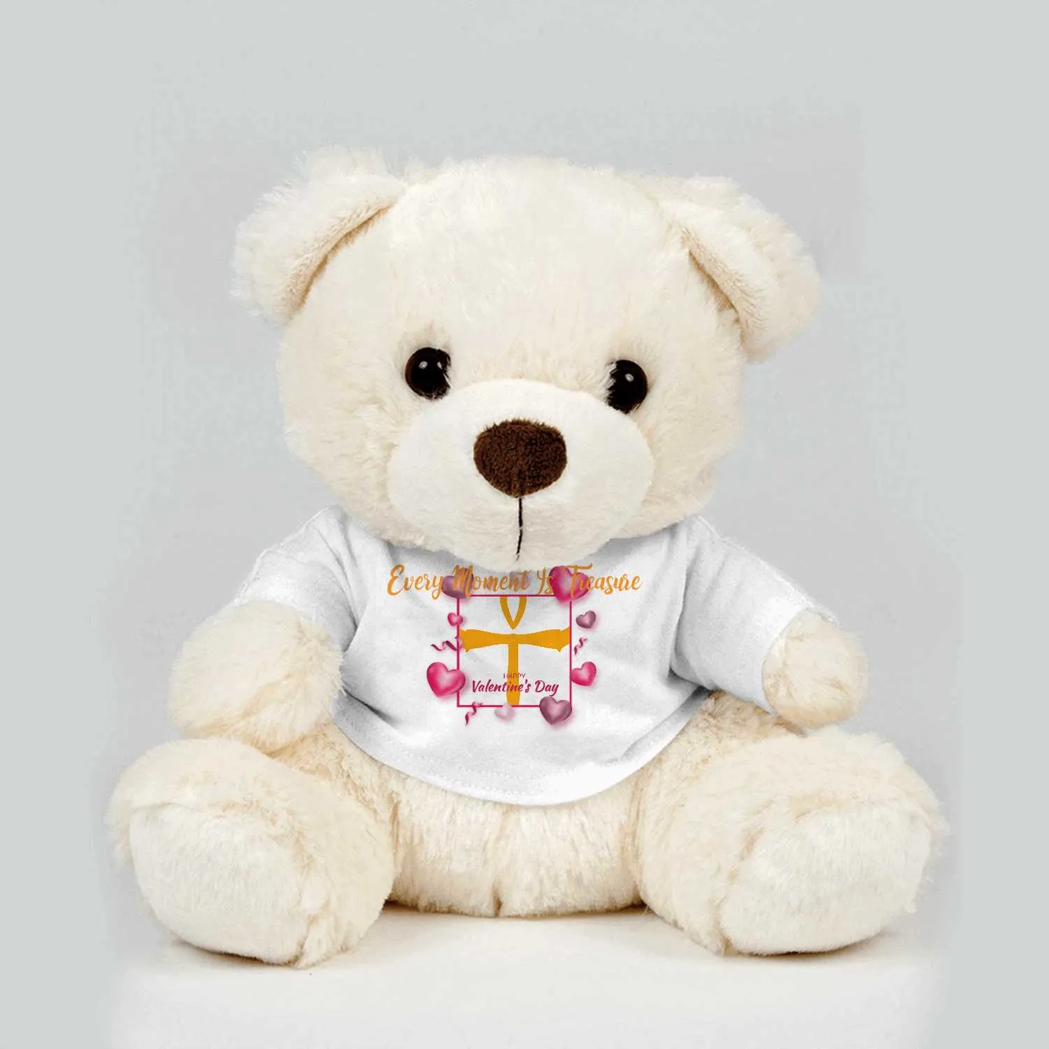 TREASURE (Teddy Bear - Valentine )