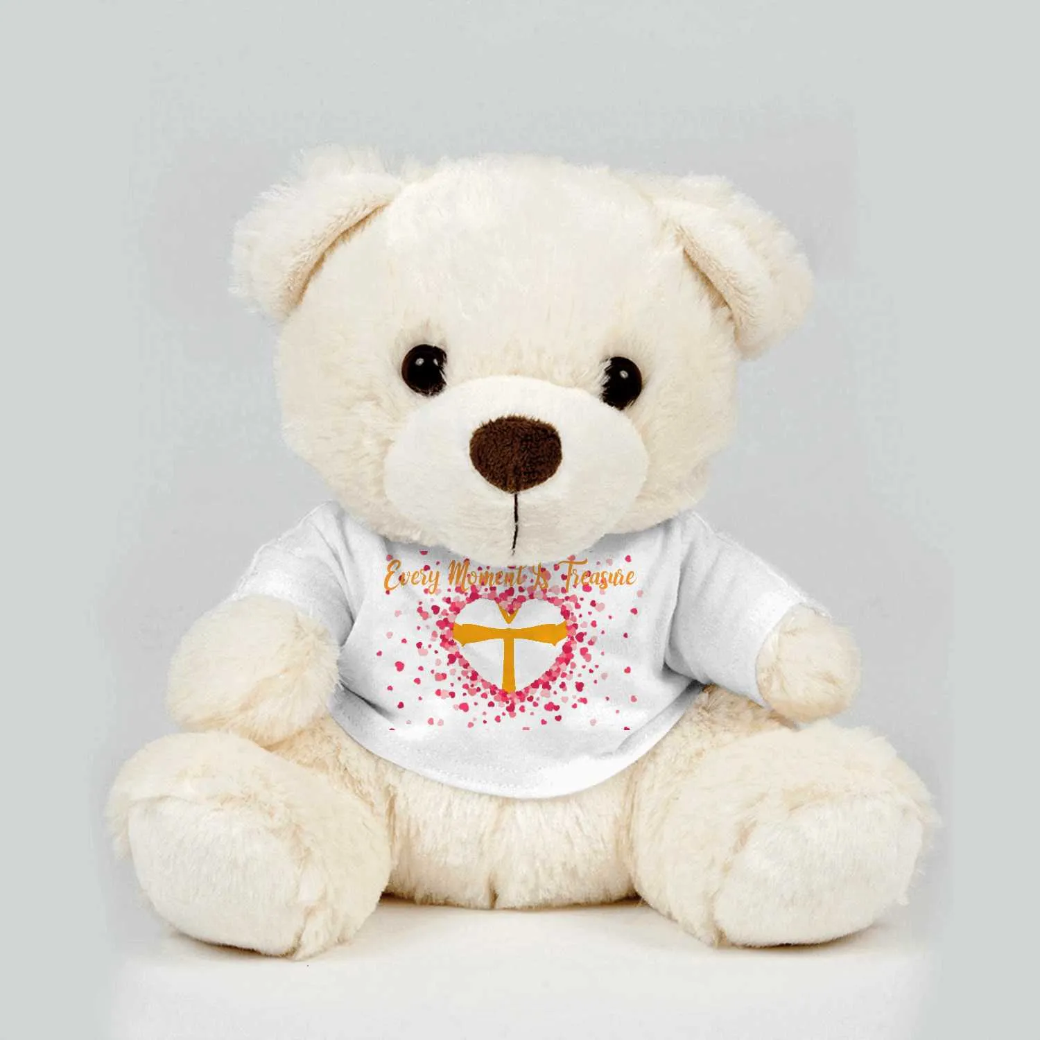 TREASURE (Teddy Bear - Valentine )
